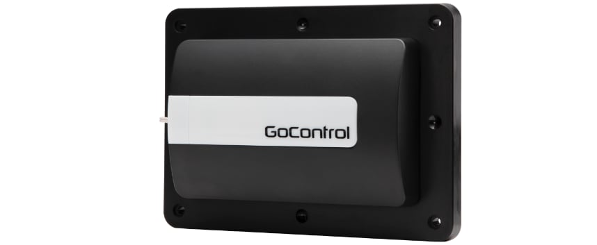 ADT Garage Sensor in Las Cruces