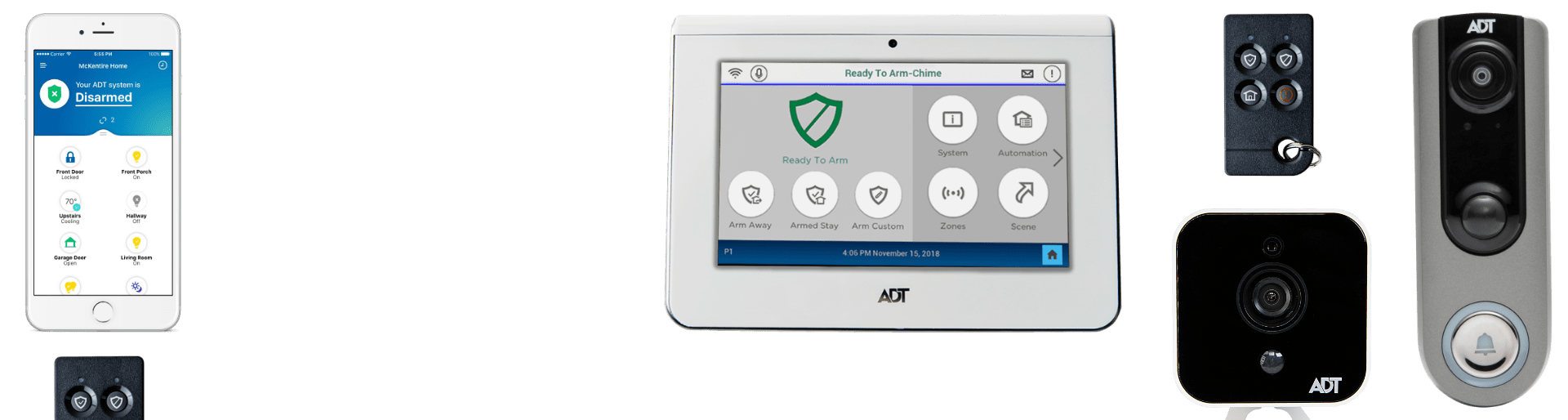 security systems Las Cruces
