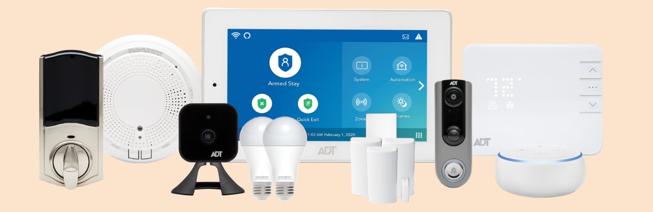 home security Las Cruces