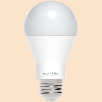 Las Cruces smart light bulb