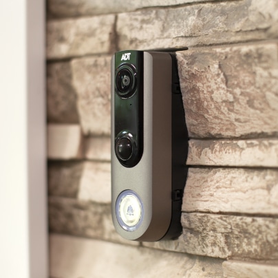 Las Cruces doorbell security camera