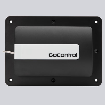 Las Cruces garage door controller