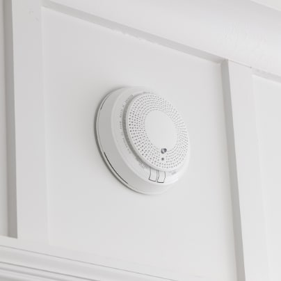 Las Cruces smoke detector adt