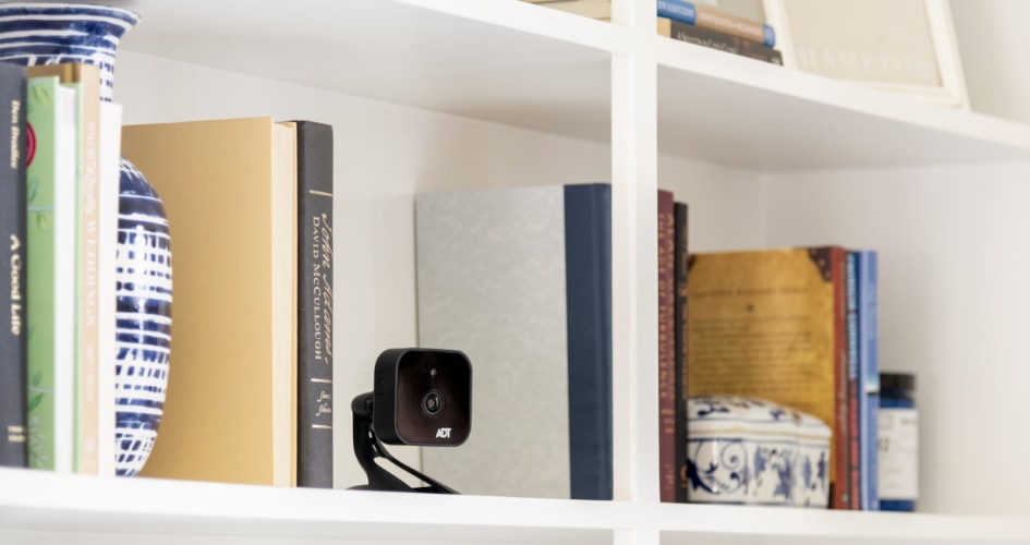 adt Indoor security cameras in Las Cruces