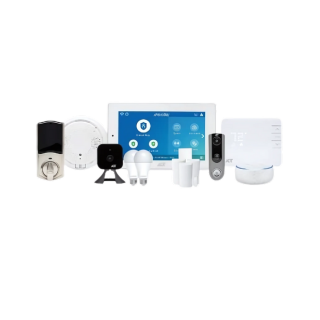 ADT product packages Las Cruces