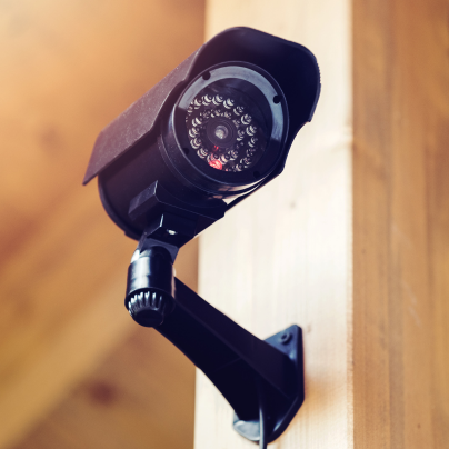 Las Cruces high-decibel alarm