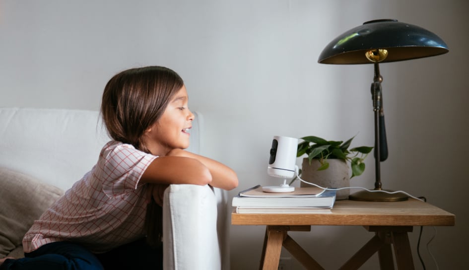 Vivint Security Monitor in Las Cruces