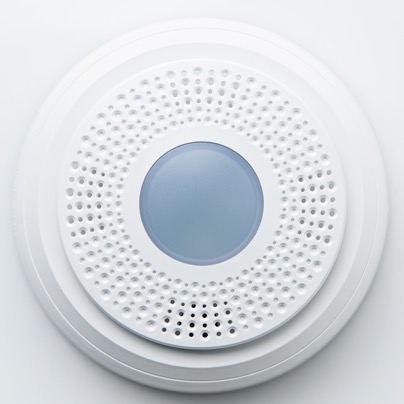 Las Cruces high-decibel alarm